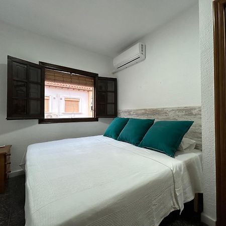 טורבייחה Bungalow Pasaje Ceuta מראה חיצוני תמונה